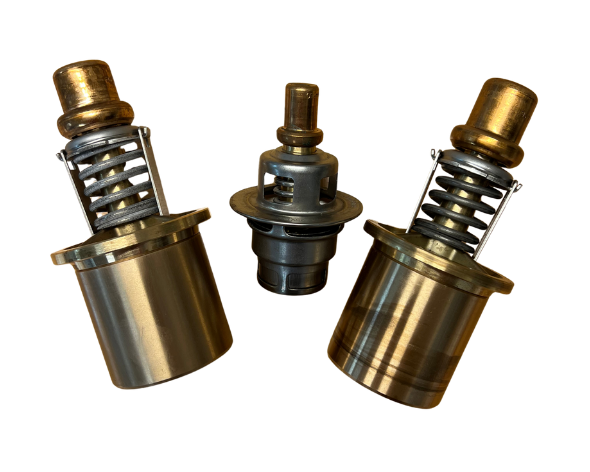 Thermostatic Elements
