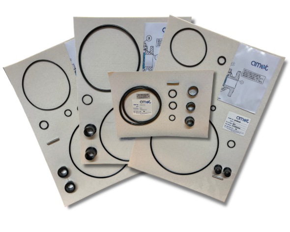 ACV Service Kits & Spares