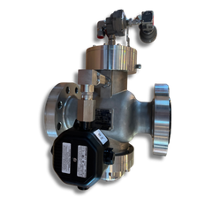 Fuel Valves