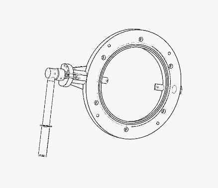 Butterfly valves