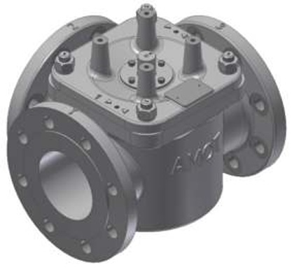 Model G - explosion proof - Ex