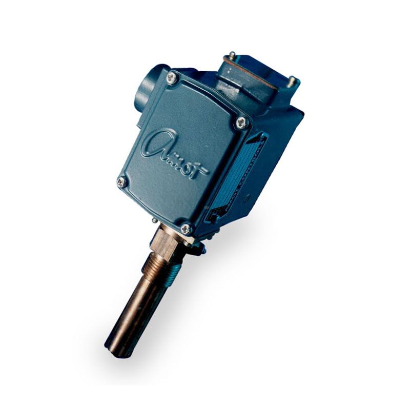 4140 TEMPERATURE PRESSURE SWITCH