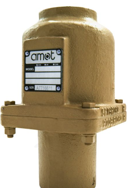 DN40 - DN50 BH with threads, high pressure