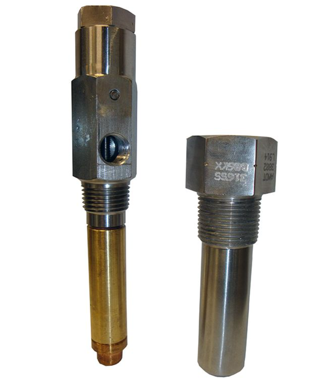 2230 /4430 2-WAY TEMPERATURE SENSING VALVES 