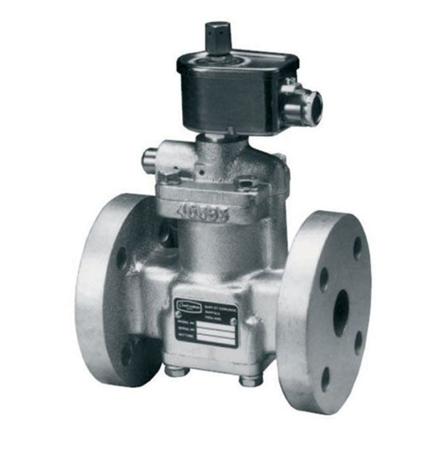 Air Start Valves