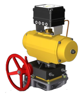 Actuators