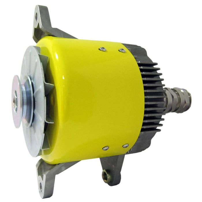 ASX 405/406 Flameproof Alternator