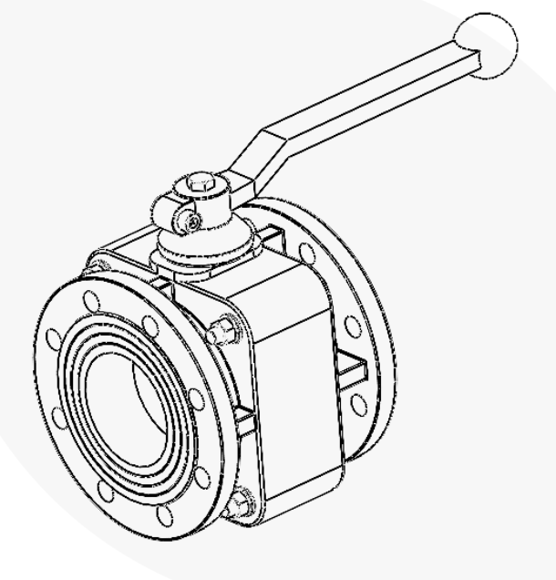 Ball valves