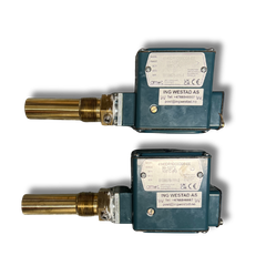 Temperature & Pressure Switches